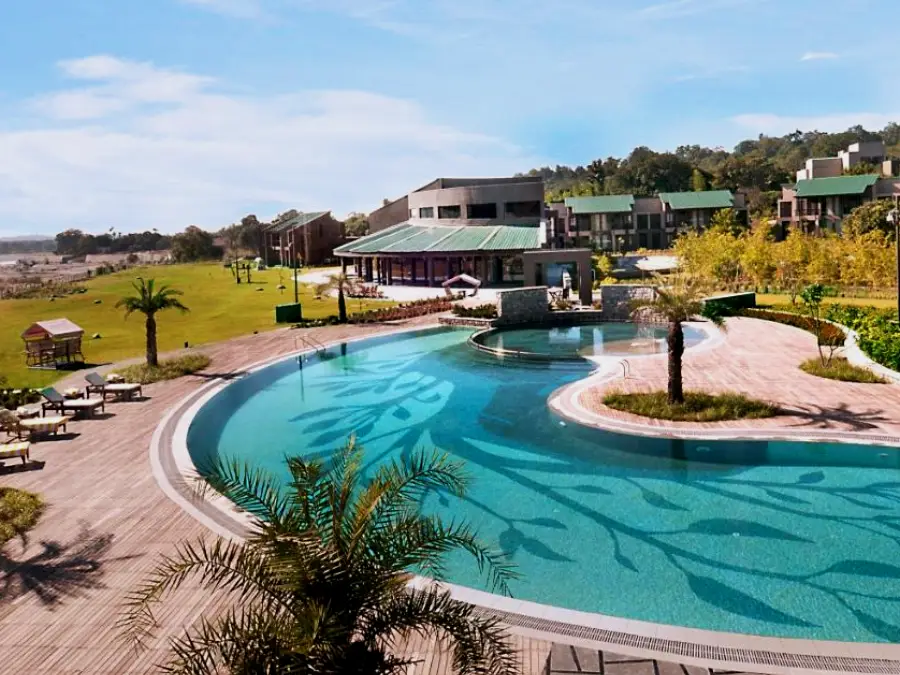 Home namah resort 1